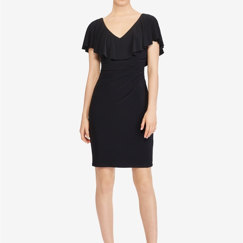Lauren Ralph Lauren LBD dress